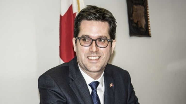 Nicolas Simard CANADA