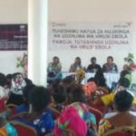 Nord-Kivu - Le 8 mars
