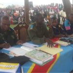 Nord-Kivu le militaire FARDC