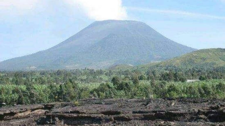 Nyiragongo