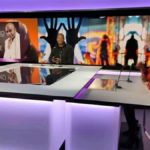 Nyoka Longo sur France 24