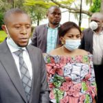 Nzanzu Kasivita Carly.