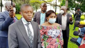 Nzanzu Kasivita Carly.