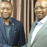 Néhémie Mwilanya et André Bokondu