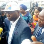 Néhémie Mwilanya à Goma