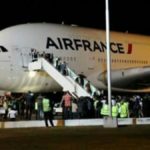 Paris Aucun combattant n'a été expulsé après interpellation à Bercy