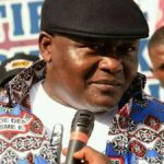 Paul Tshilumbu