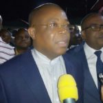 Pius Muabilu à Bukavu