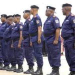 Police RDC