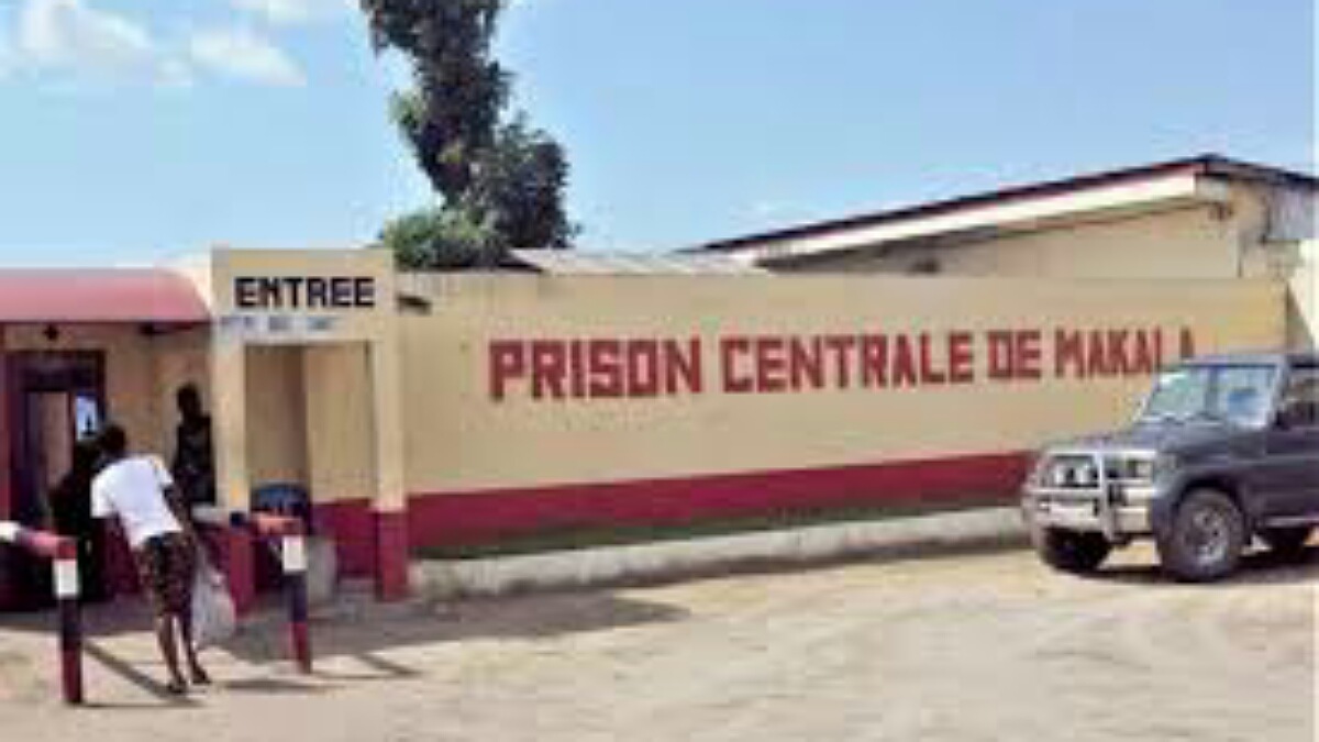Affaire Mike Mukebayi : Transfert du député provincial à la prison centrale de Makala