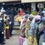 RDC  Au total 1609 sujets burundais