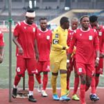 RDC - Foot Ligue I DMCP et Renaissance se neutralisent 1-1