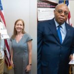 RDC - Visas USA