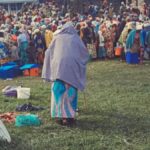 RDC - des sujets burundais à Goma