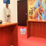 RDC - mobilisation des recettes