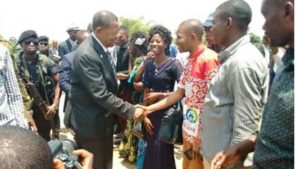 Sankuru Lambert Mende répondra à la demande des militants de l'UDPS