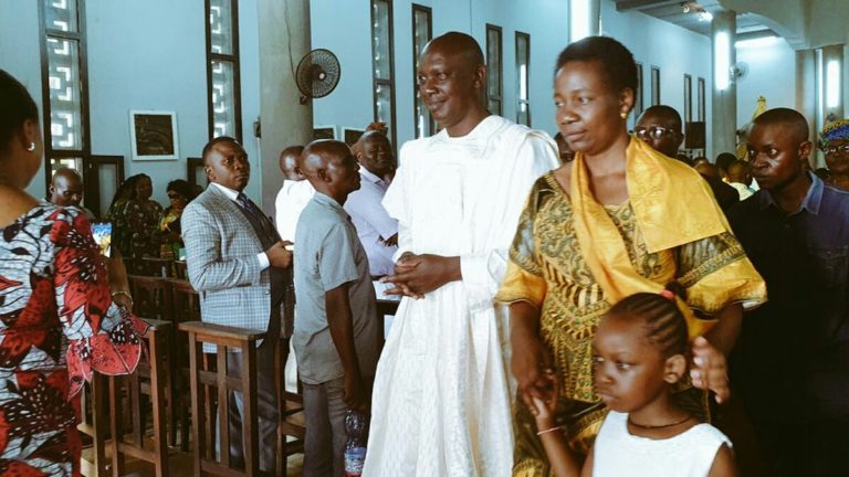 Sorti de la prison ce dimanche, Thomas Lubanga