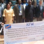 Sud-Kivu FAO, PAM et UNICEF