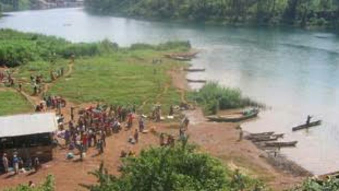 Sud-Kivu - Justice populaire  un homme présumé tueur