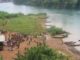 Sud-Kivu - Justice populaire  un homme présumé tueur