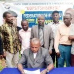 Sud-Kivu  les comités sectionnaires de l’UDPS