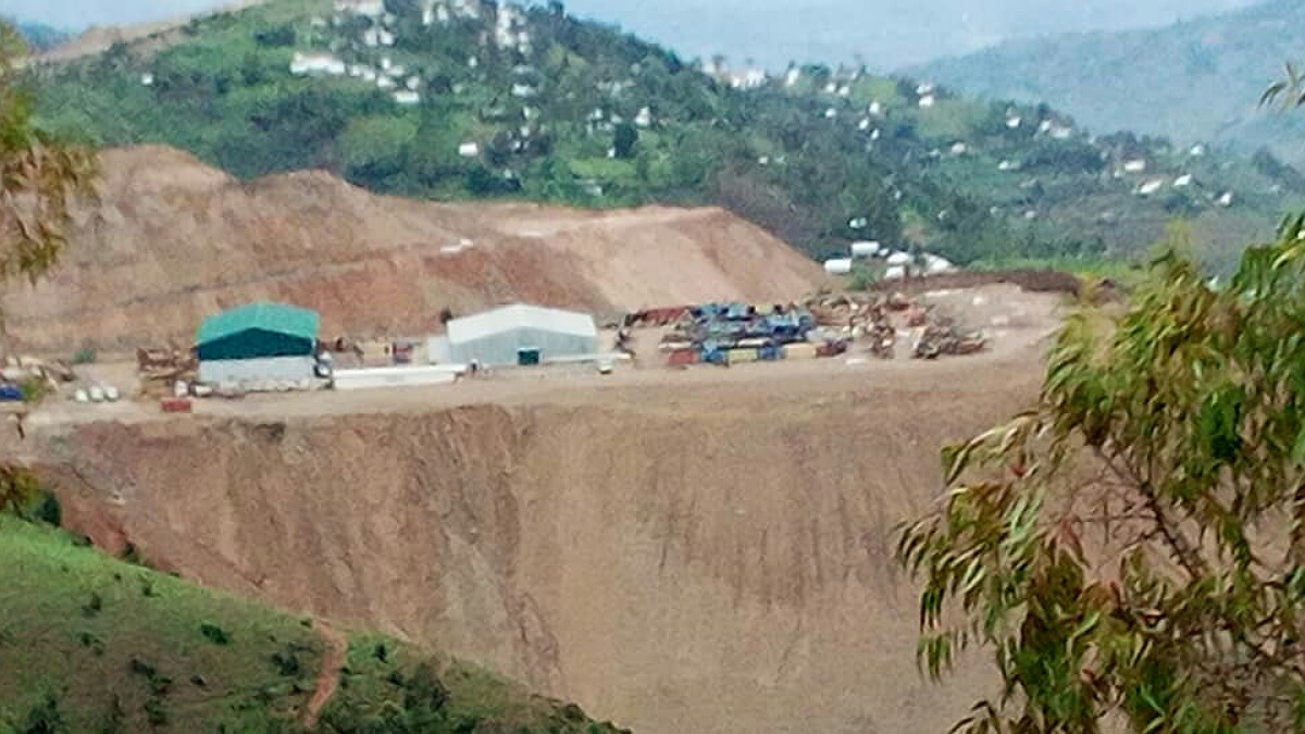 Sud-Kivu un journaliste arrêté et 2 personnes grièvement blessées lors d’une manifestation à Luhwindja