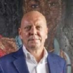 Thierry Taeymans, directeur général de RawBank