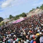 UDPS Lubumbashi