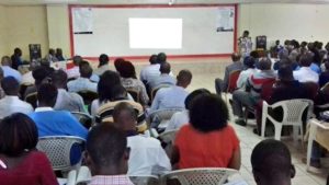 Université de Lubumbashi