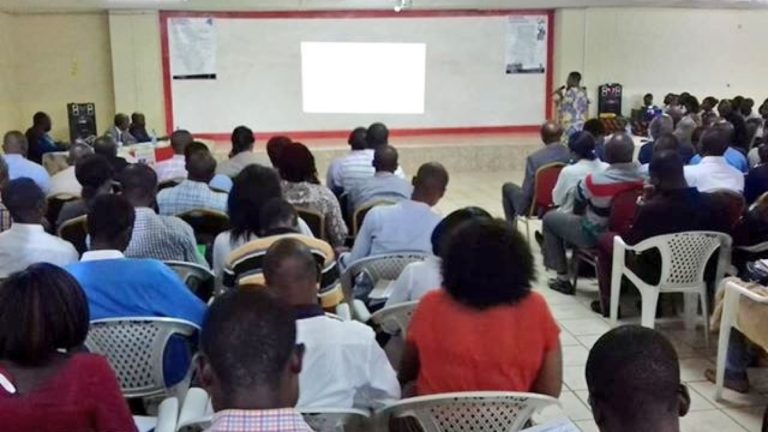 Université de Lubumbashi