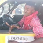 Chauffeur Taxis Bus