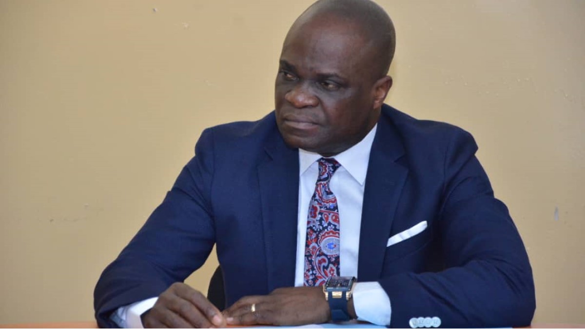 RDC – EPST : l’IGF reproche à Willy Bakonga d’avoir détourné notamment 62 milliards CDF alloués aux frais de fonctionnement de son ministère
