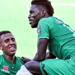 Zamalek vs Raja et Al Ahly vs WAC les affiches des demi finales CAF