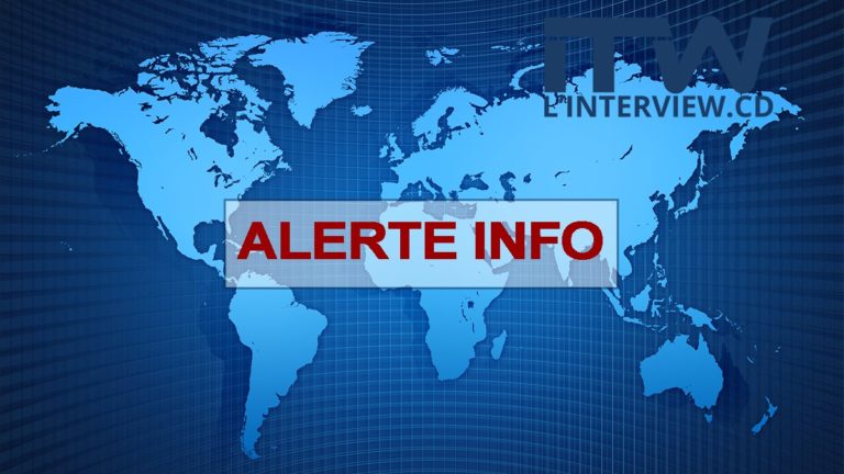 actualite.cd alerte info rdc 7sur7