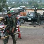 affrontements entre les FARDC et soldats Zambiens