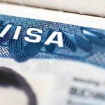 ambassade visa USA à Kinshasa