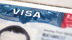 ambassade visa USA à Kinshasa