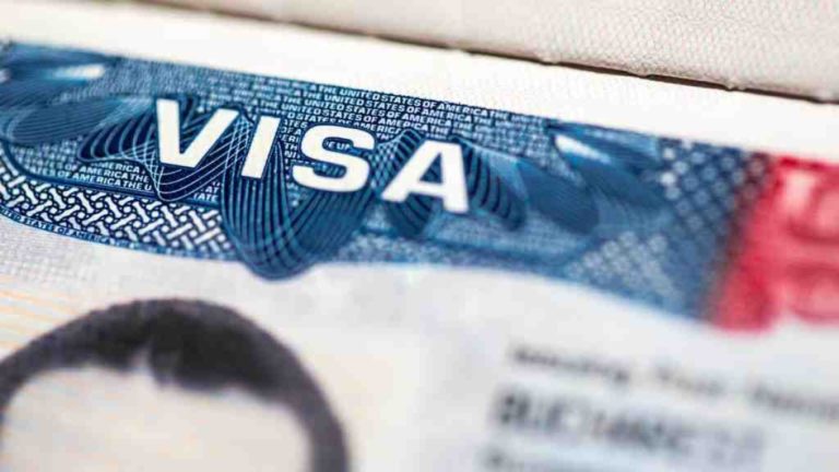 ambassade visa USA à Kinshasa