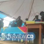 audience foraine à beni