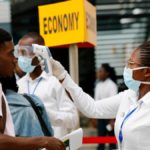 coronavirus caméroun afrique congo