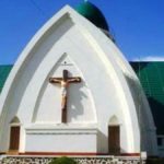 eglise catholique