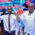 kasai oriental Gouverneur