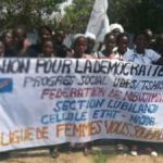 la province du Kasaï Oriental attend impatiemment Denise Nyakeru