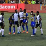 le derby lushois délocalisé a Kolwezi par la LINAFOOT
