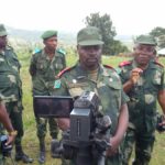 le général Ychaligonza Nduru