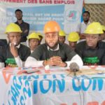 le mouvement de sans emplois