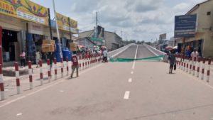 saut de mouton kinshasa