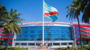 Gouvernorat du Haut Katanga