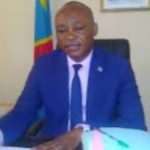 Gouverneur Lomami, Sylvain Lubamba Mayombo