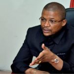 RDC EPST Didier Budimbu